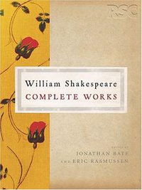 The RSC Shakespeare (Palgrave Macmillan 2007)