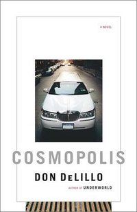 Cosmopolis (Scribner Book Company)