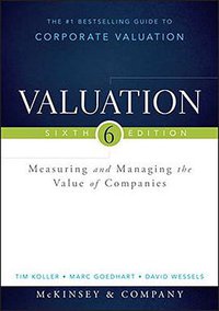 Valuation (Wiley 2015)
