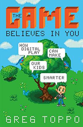 The Game Believes in You