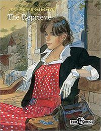 The Reprieve (IDW Publishing 2018)