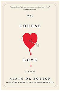 The Course of Love (Simon & Schuster 2017)