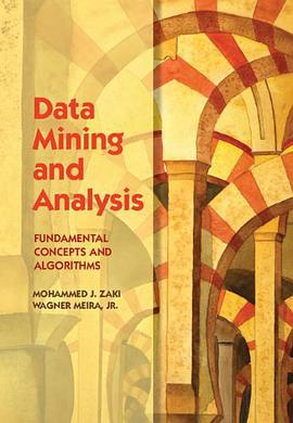Data Mining and Analysis