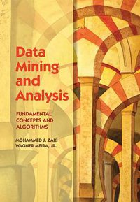 Data Mining and Analysis (劍橋大學出版社 2014)