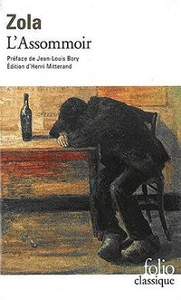 L'Assommoir (加利瑪出版社 1977)