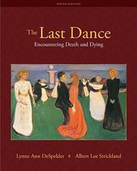 The Last Dance (2010)