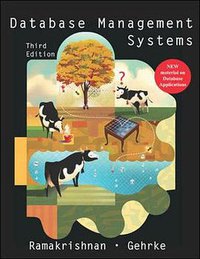 Database Management Systems (McGraw-Hill Education 2002)