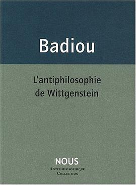 L'antiphilosophie de Wittgenstein