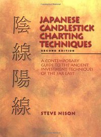 Japanese Candlestick Charting Techniques, Second Edition (Prentice Hall Press 2001)