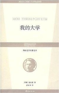 我的大学 (华夏出版社 2007)