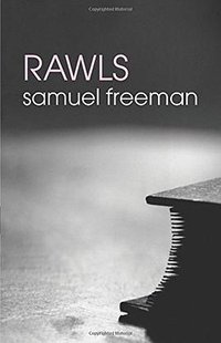 Rawls (Routledge 2007)
