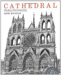 Cathedral (Sandpiper 1981)