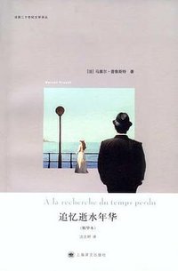 追忆逝水年华 (上海译文出版社 2012)