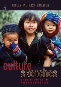 Culture Sketches (McGraw-Hill Higher Education 2008)