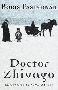 Doctor Zhivago (Pantheon 1997)