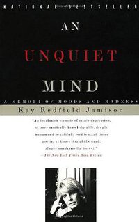 An Unquiet Mind (Vintage 1996)