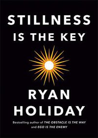 Stillness Is The Key (Portfolio 2019)