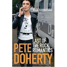 Pete Doherty