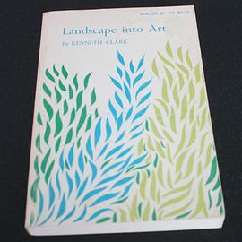 Landscape Into Art