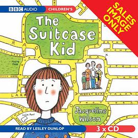 The Suitcase Kid