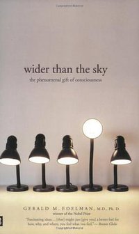 Wider Than the Sky (Yale University Press 2005)