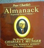 Poor Charlie's Almanack