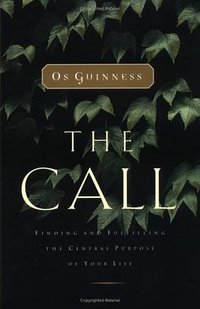 The Call (Thomas Nelson 2003)