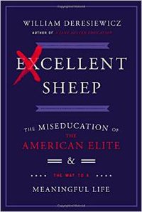 Excellent Sheep (Free Press 2014)