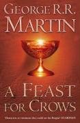 A Feast for Crows (A Song of Ice and Fire, Book 4)