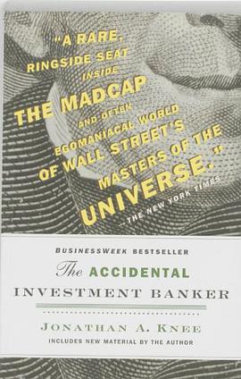 The Accidental Investment Banker
