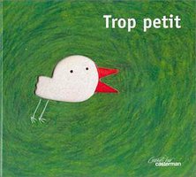 Trop Petit (Casterman 2000)