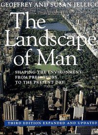 The Landscape of Man (Thames & Hudson 1995)