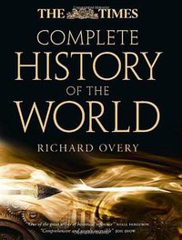 The Times Complete History of the World (Times Books 2010)