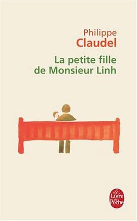 La Petite Fille De Monsieur Linh