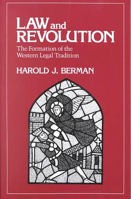 Law and Revolution