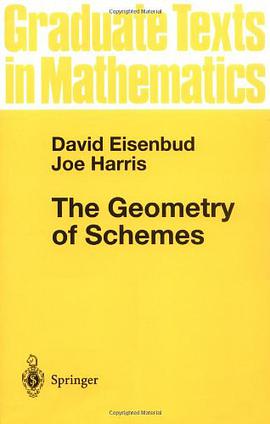 The Geometry of Schemes