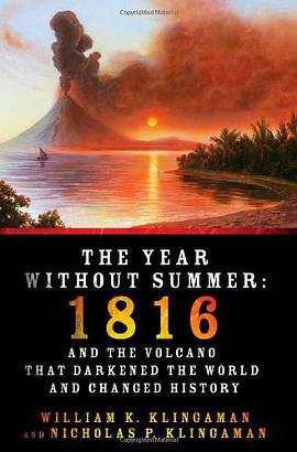 The Year without Summer
