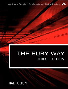 The Ruby Way