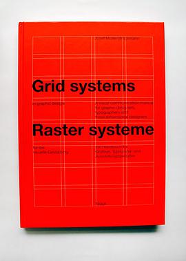 Grid Systems in Graphic Design