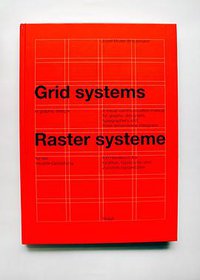 Grid Systems in Graphic Design (Hastings House Pub 1981)