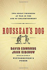 Rousseau's Dog (Ecco 2006)