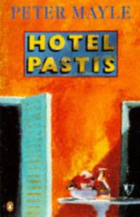 Hotel Pastis