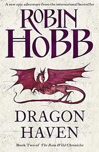 Dragon Haven (Harper Voyager 2010)