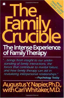 The Family Crucible