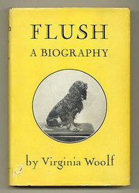 Flush (Harcourt Brace & Co. 1933)