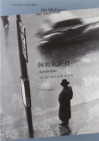 阿姆斯特丹 (上海译文出版社 2012)