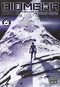 Biomega, Vol. 6