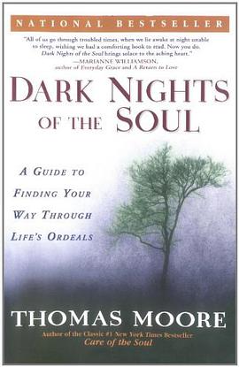 Dark Nights of the Soul