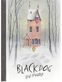 Black Dog (Templar Publishing 2011)