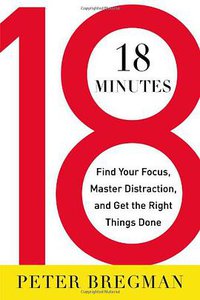 18 Minutes (Business Plus 2011)